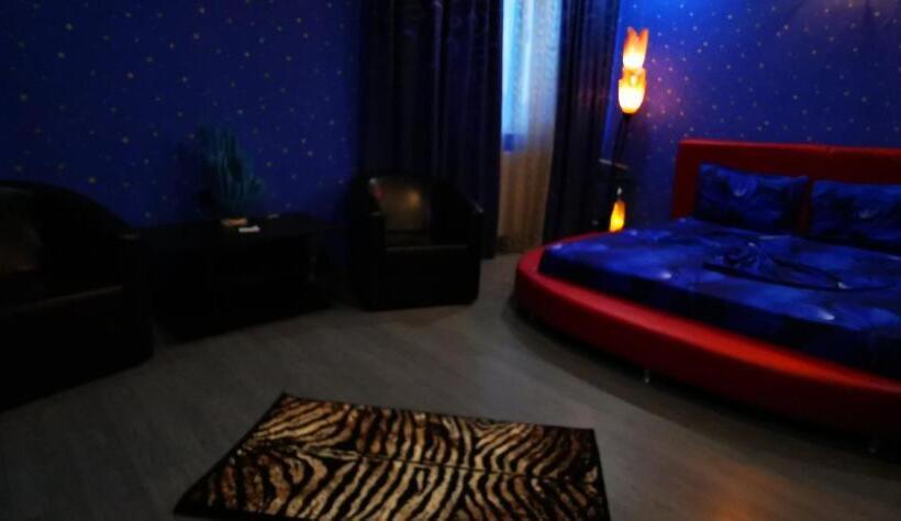 Cameră Deluxe, Max   Mamaia Nord