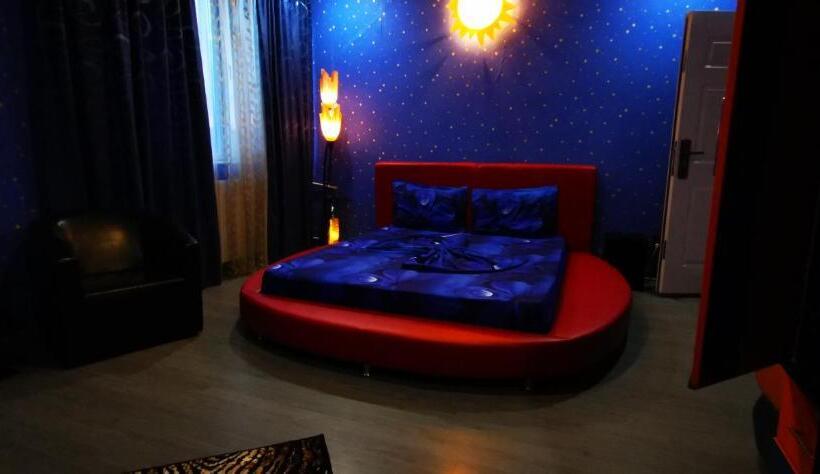 Cameră Deluxe, Max   Mamaia Nord