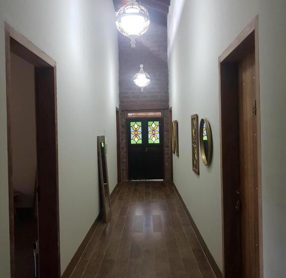Люкс с Балконом, Bosque São Francisco