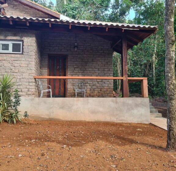 Четырехместный номер Премиум, Bosque São Francisco