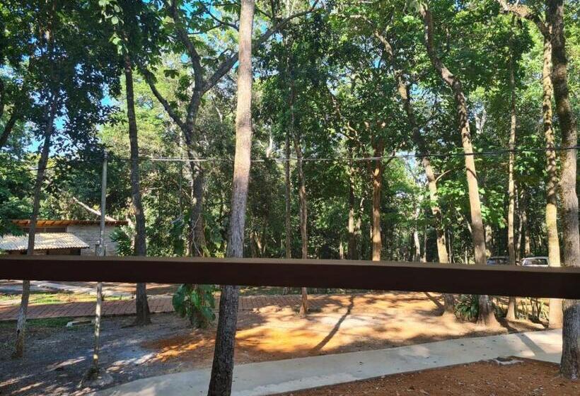 Четырехместный номер Премиум, Bosque São Francisco