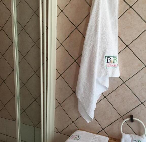 1间卧室的房子, Casa Daniela