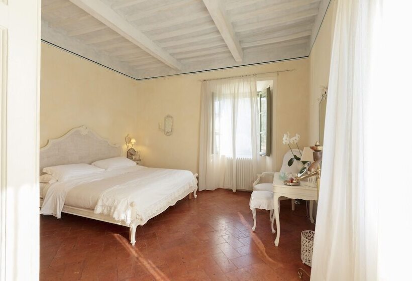 Люкс Ejecutiva 2 Спальни, Villa Talamo