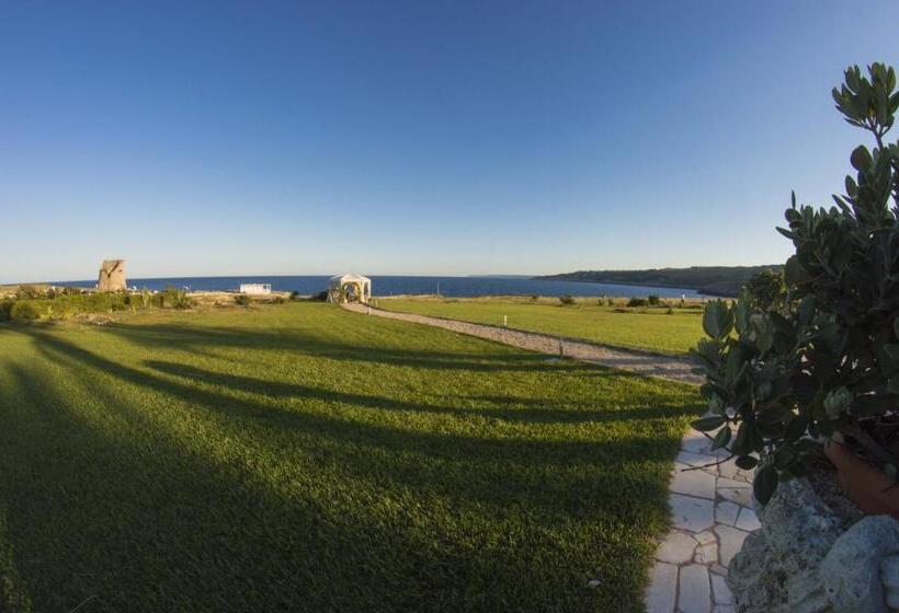 Номер Стандарт Внутренний, Augustus Resort