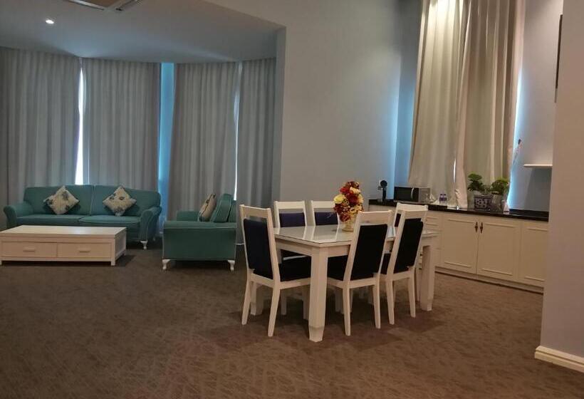 Люкс Вид на Горы, Casa Bianca