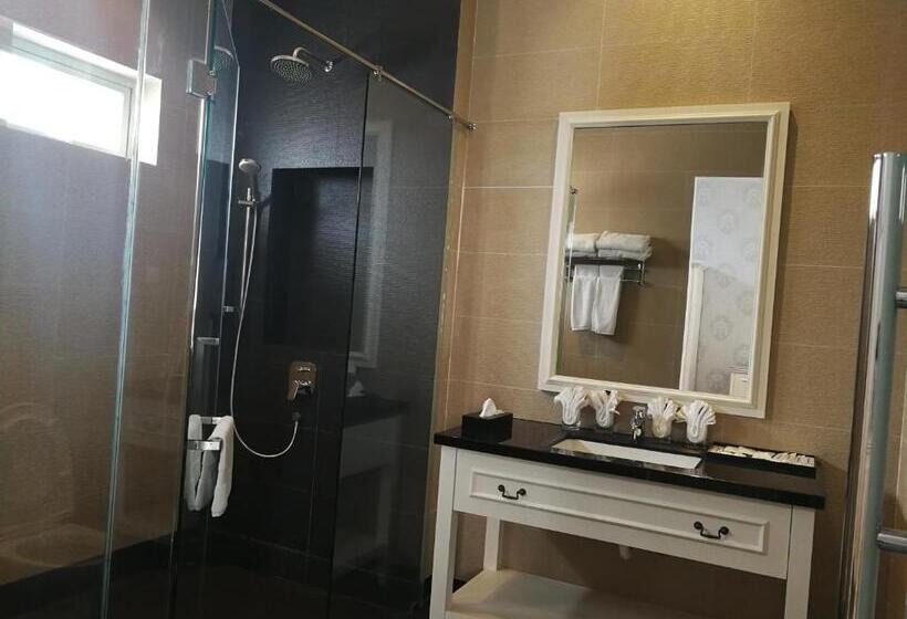 Family Suite, Casa Bianca