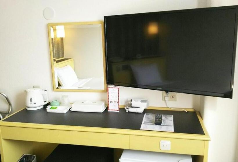 Номер Basic, Ai Hotel Ageo