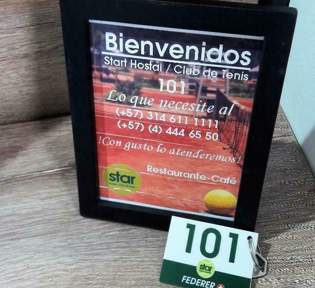 Номер Стандарт, Star Center Hotel Boutique, Centro De Entrenamiento Deportivo Y Conveniencias A Dos Pasos Del Aeropu