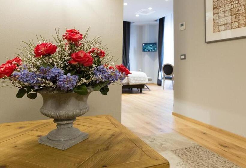 سوییت اجرایی, Il Duomo Luxury Suite