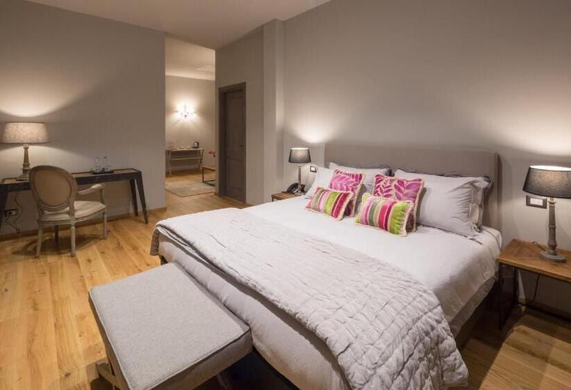 行政套房, Il Duomo Luxury Suite