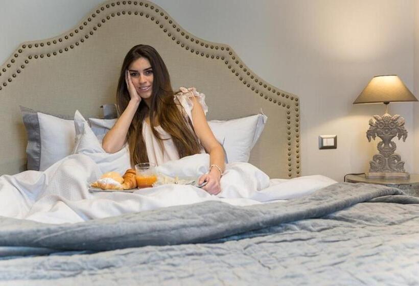سوییت اجرایی, Il Duomo Luxury Suite
