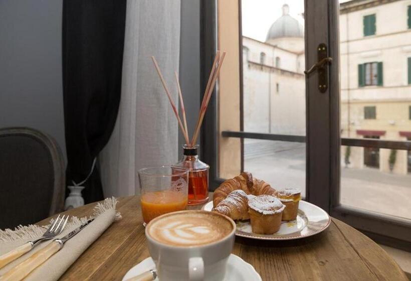 行政套房, Il Duomo Luxury Suite