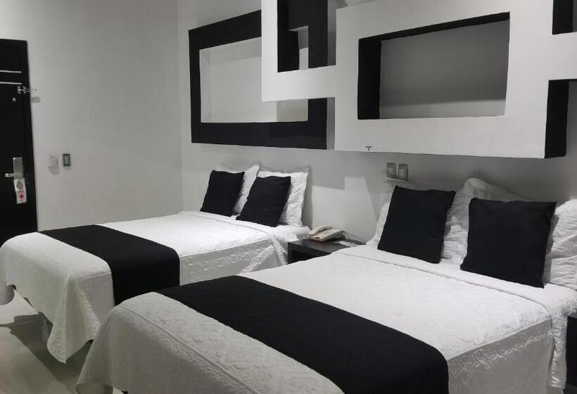 Camera Familiare Deluxe, Dluxe & Suites