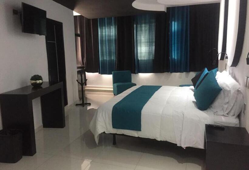 Camera Standard Letto King, Dluxe & Suites
