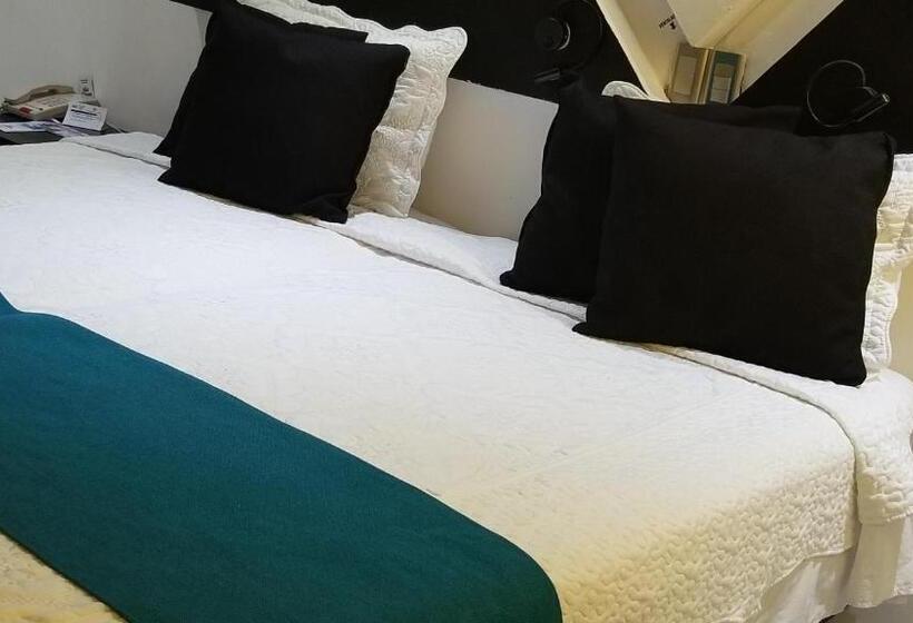 Camera Standard Letto King, Dluxe & Suites