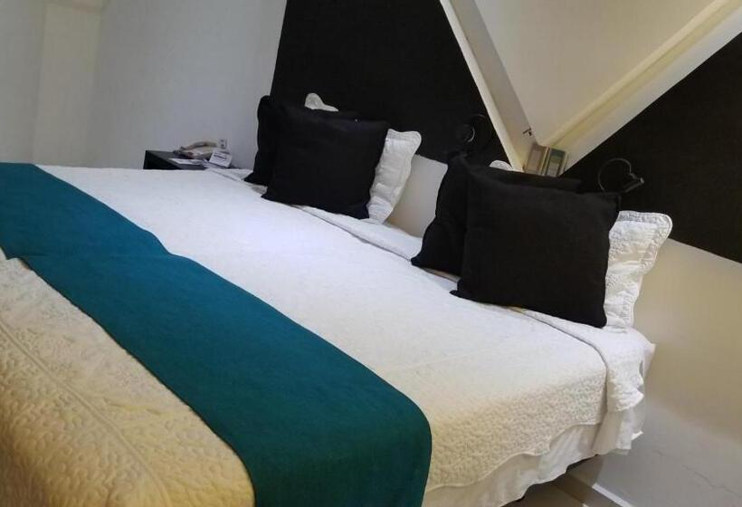 Camera Standard Letto King, Dluxe & Suites