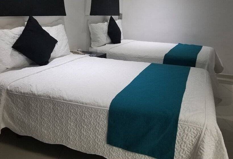 Camera Standard Letto King, Dluxe & Suites