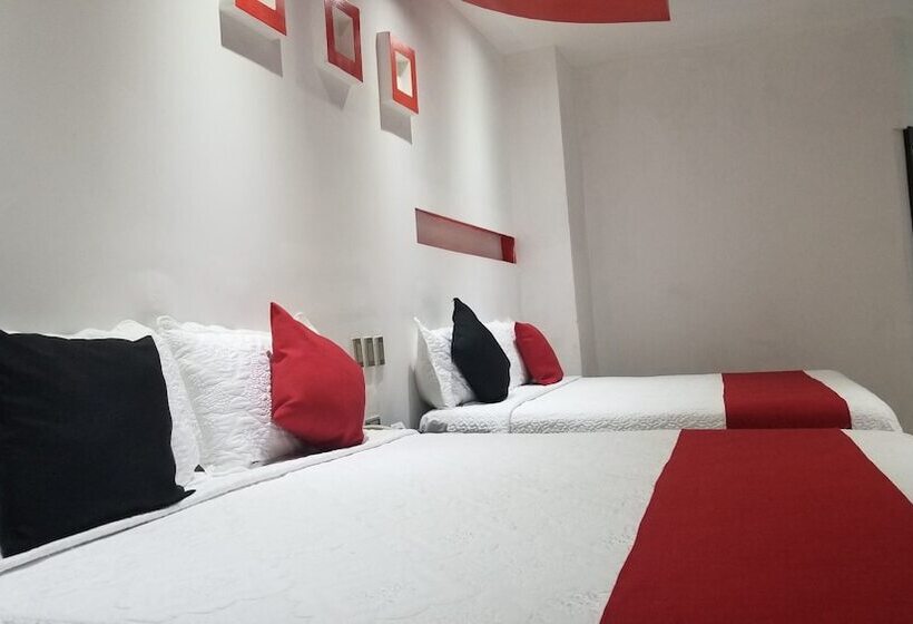 Camera Standard Letto King, Dluxe & Suites