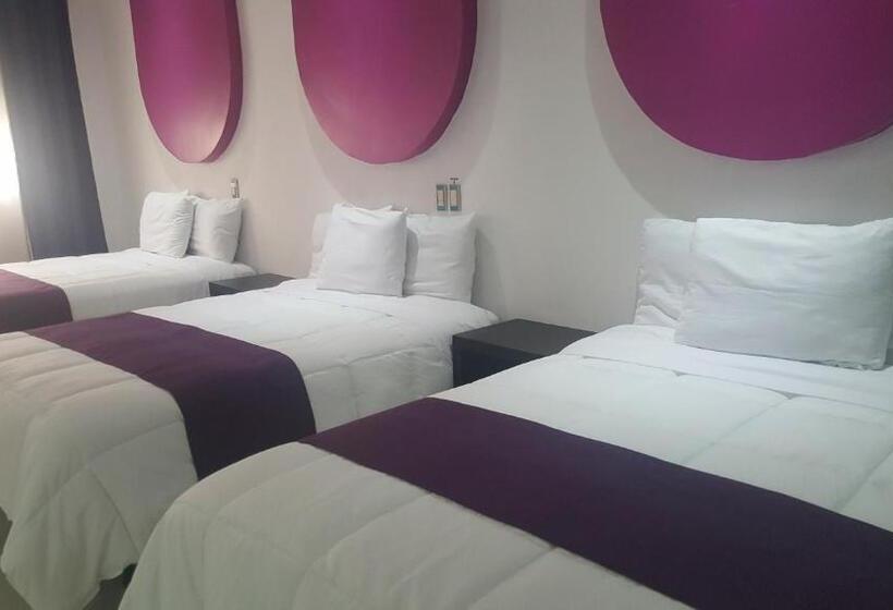 Camera Familiare Deluxe, Dluxe & Suites