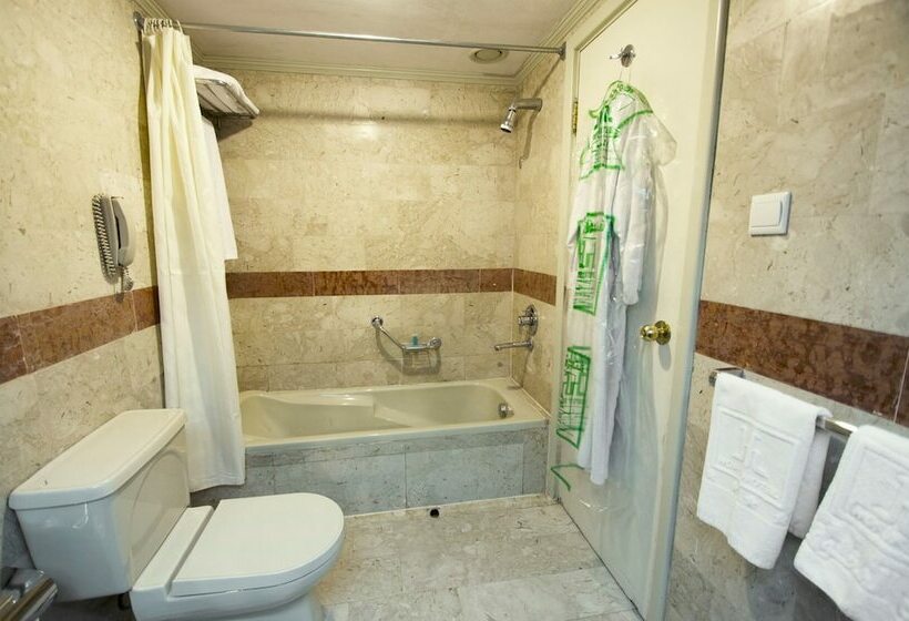 غرفة ديلوكس, Hofuf