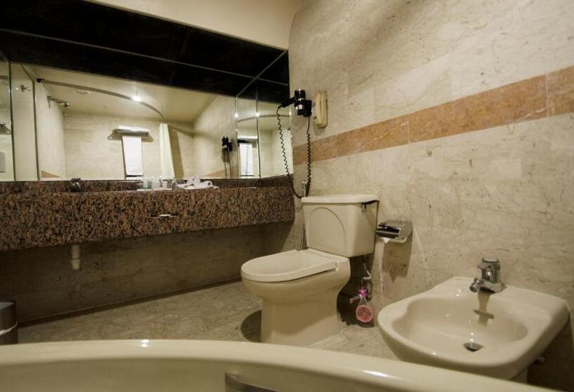 جناح غرفتين نوم, Hofuf