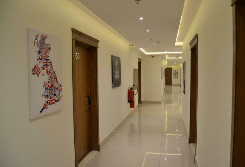 Apartamento 1 Dormitório, Sendan Residence