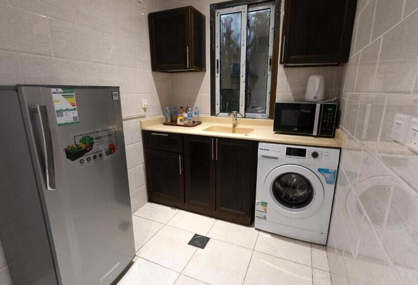 Apartamento 2 Dormitórios, Sendan Residence