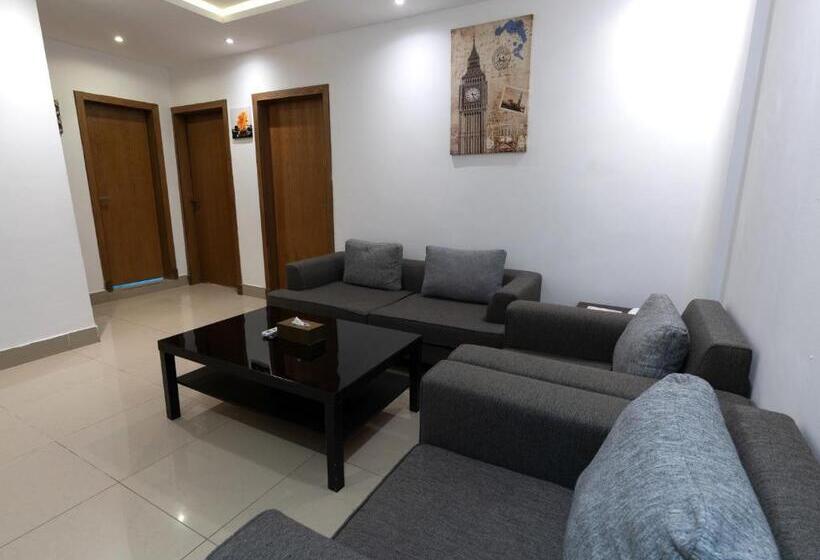 Apartamento 2 Dormitórios, Sendan Residence