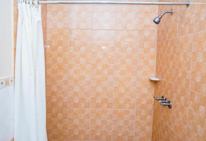 اتاق استاندارد یک نفره, Windjammer International Cuisine & Comfort Inn