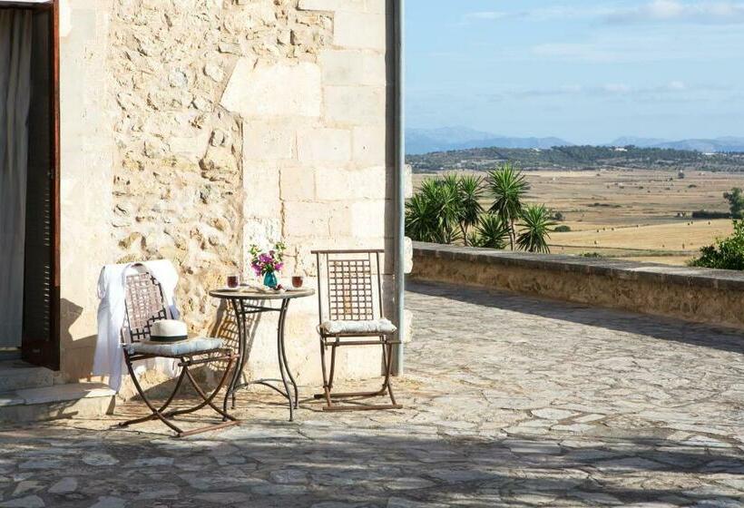 Номер Стандарт Внутренний, Casa Font I Roig