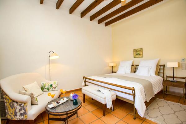 デラックスルーム, Casa Font I Roig