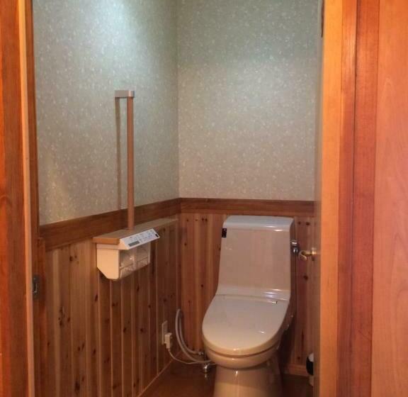 Номер Стандарт, Minshuku Ryokan Kawai