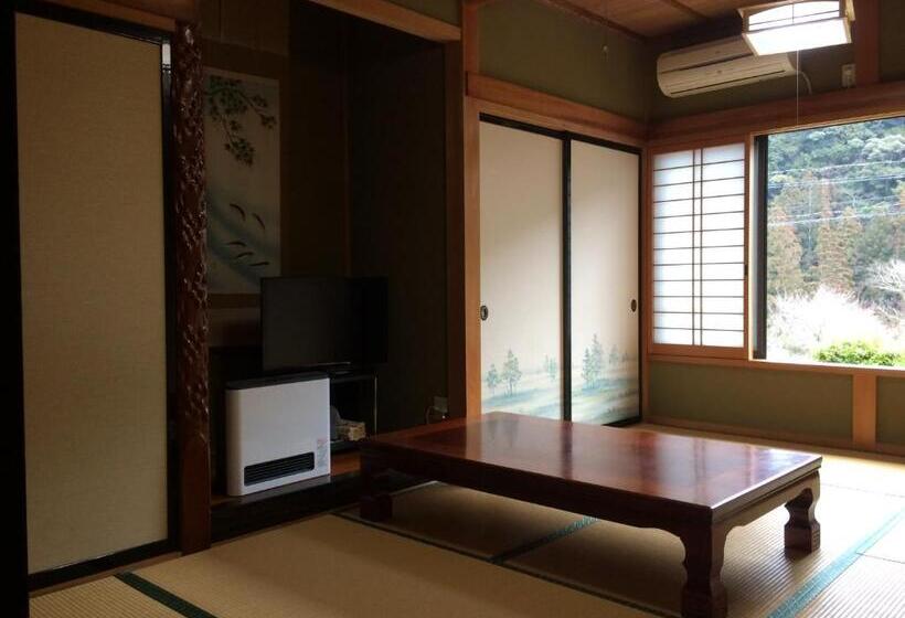 Номер Стандарт, Minshuku Ryokan Kawai