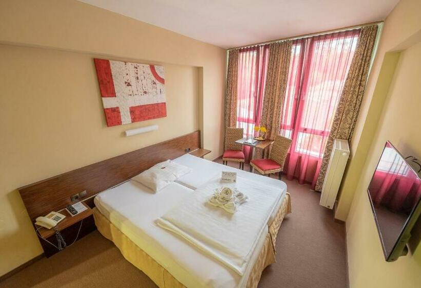 Номер Стандарт Индивидуальный, Parkhotel Eisenstadt