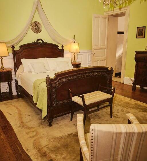 Номер Deluxe, Palacio Santa Candida