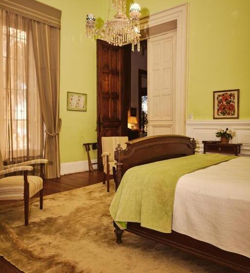 Номер Deluxe, Palacio Santa Candida
