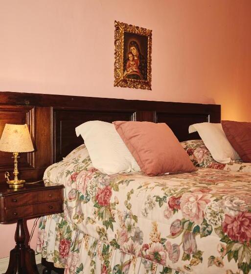 Номер Deluxe, Palacio Santa Candida