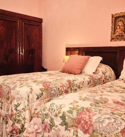 Номер Deluxe, Palacio Santa Candida