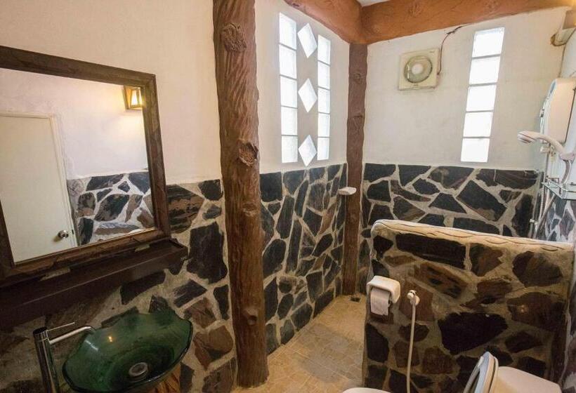 Бунгало Стандарт, Tanihill Resort