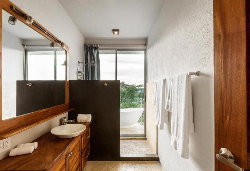 Номер Deluxe, Casa Chachacha