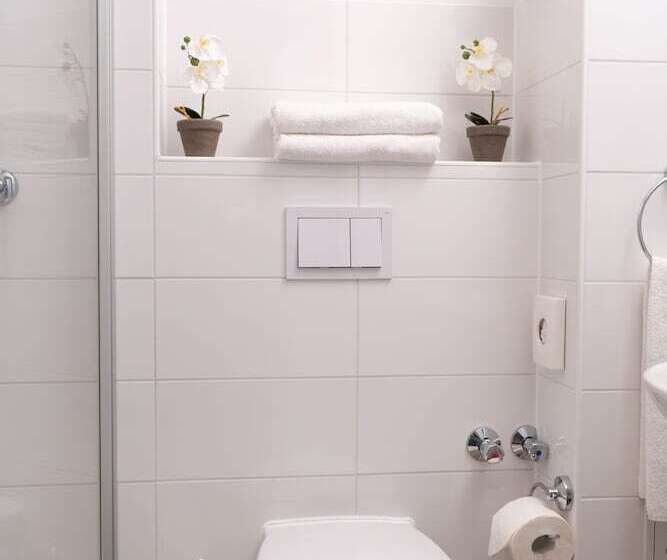 Номер Стандарт, Friends Hotel Bad Salzuflen