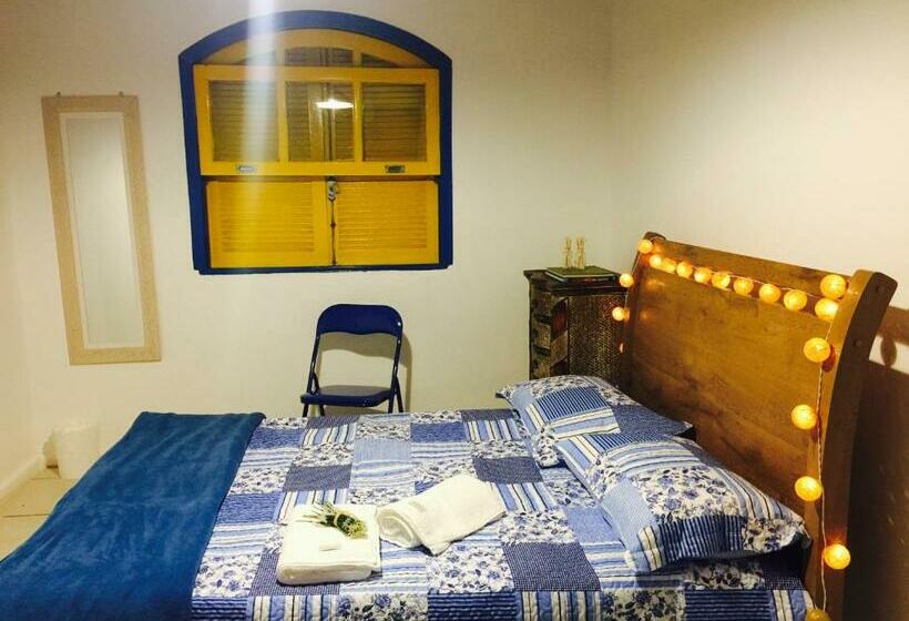 Полулюкс Вид на Сад, Hostel 040