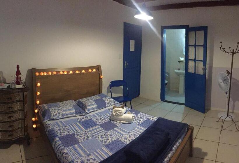 Полулюкс Вид на Сад, Hostel 040