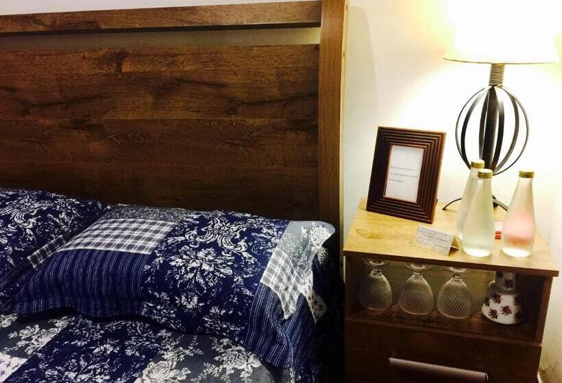 Номер Стандарт Совместная Ванная, Hostel 040
