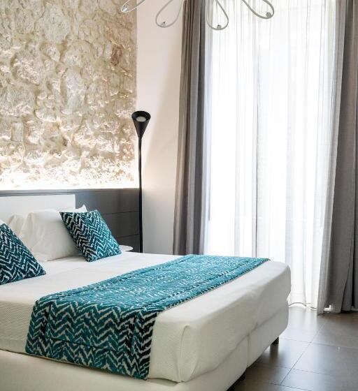 Номер Superior, Caportigia Boutique