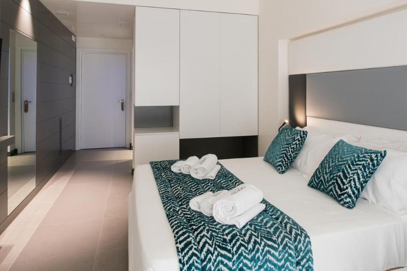 Superior Szoba, Caportigia Boutique