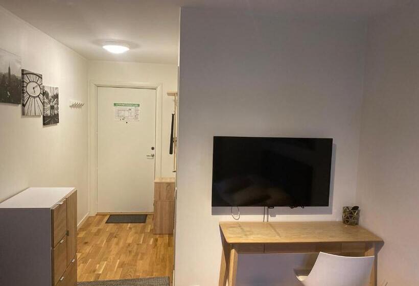 Номер Стандарт, L Tunapark