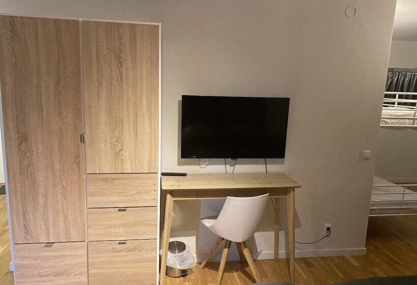 Семейный Номер, L Tunapark