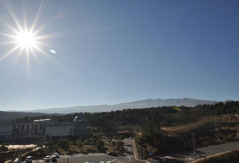 Президентский Люкс, Nanta Jeju