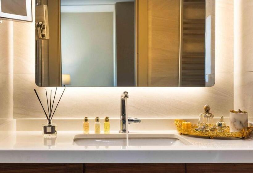 سوییت سوپریور, Tzl Suites Hotel Nişantaşı